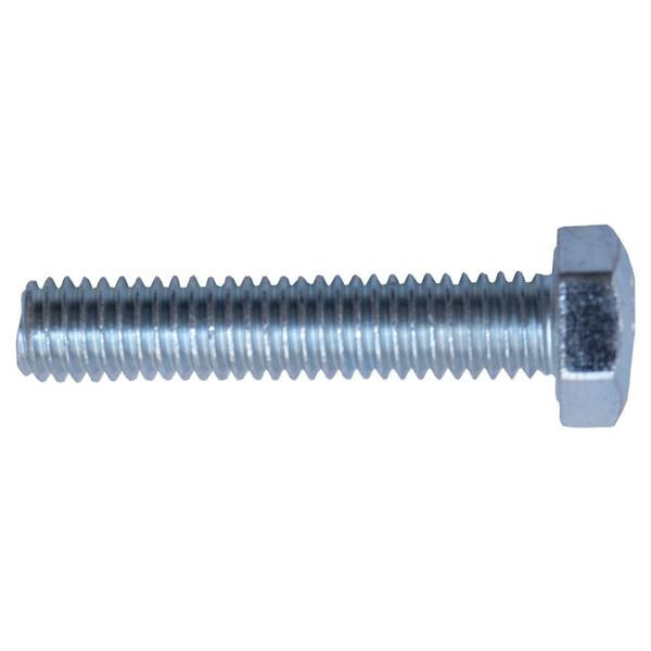 

Болт шестигранный Apro - 6 x 30 мм DIN 933 (50 шт.)(5N66030-2)
