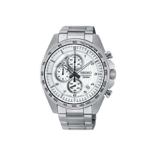 

Часы Seiko SSB317P1 Neosports Chronograph 44mm 10TM