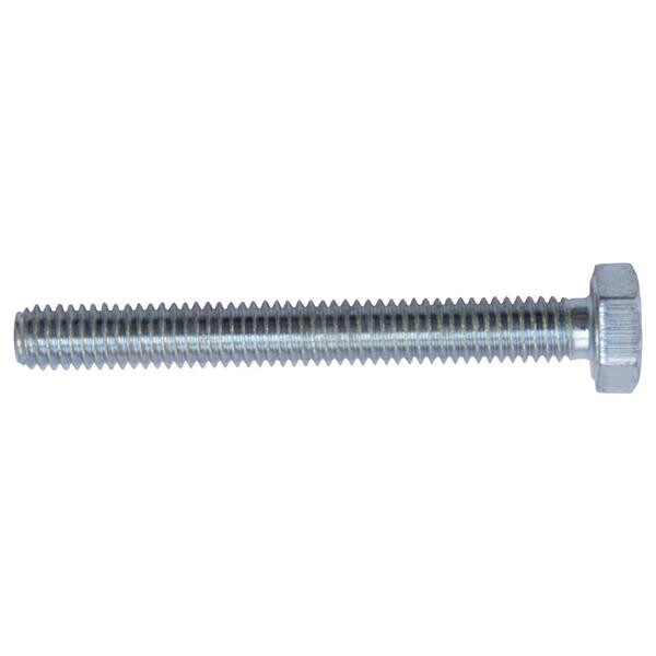 

Болт шестигранный Apro - 6 x 50 мм DIN 933 (25 шт.)(5N66050-2)