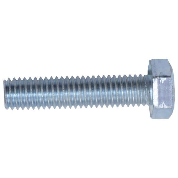 

Болт шестигранный Apro - 8 x 35 мм DIN 933 (20 шт.)(5N68035-2)