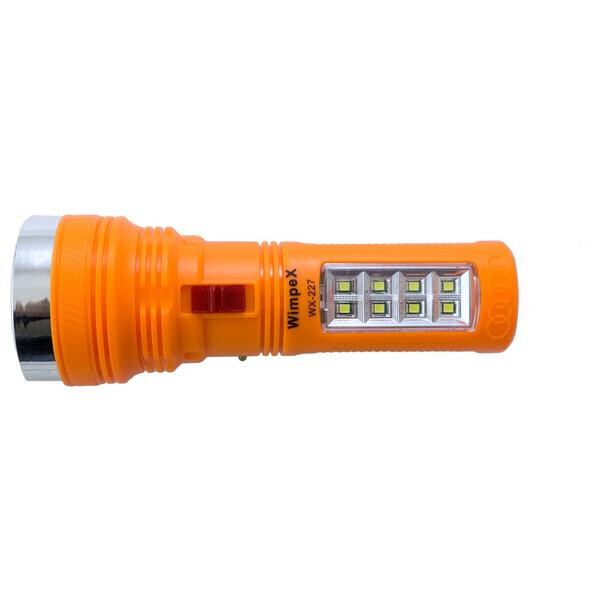 

Фонарь ручной Wimpex - WX-227(WX-227)