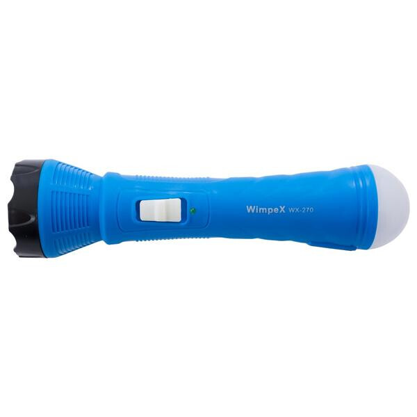 

Фонарь ручной Wimpex - WX-270(WX-270)