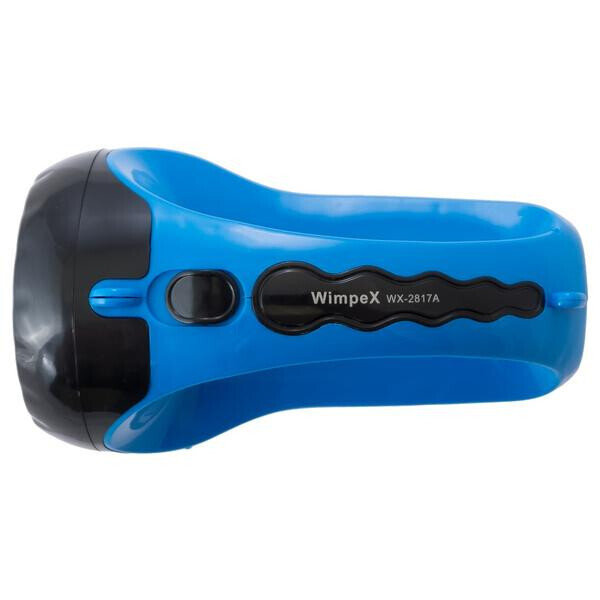 

Фонарь ручной Wimpex - WX-2817A(WX-2817A)