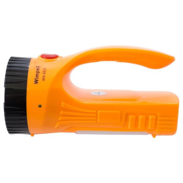 

Фонарь ручной Wimpex - WX-2833(WX-2833)