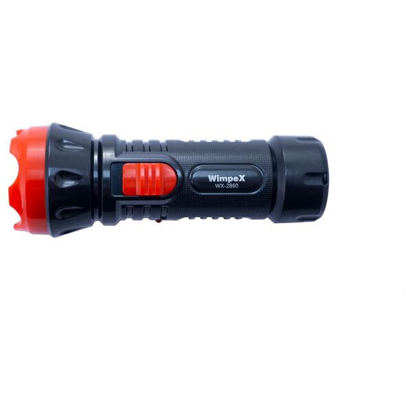 

Фонарь ручной Wimpex - WX-2860(WX-2860)