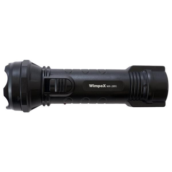 

Фонарь ручной Wimpex - WX-2891(WX-2891)