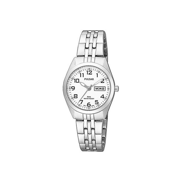 

Часы Pulsar PN8003X1 Klassik Damen 26mm 5ATM