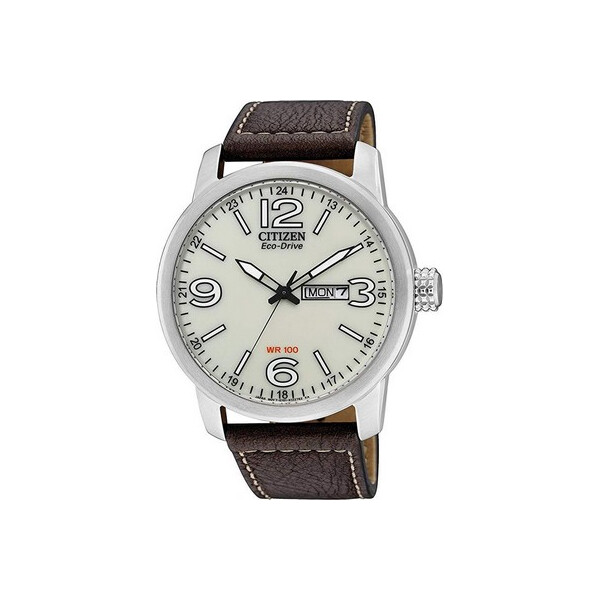 

Часы Citizen BM8470-03A Eco-Drive Herren 42mm 10ATM