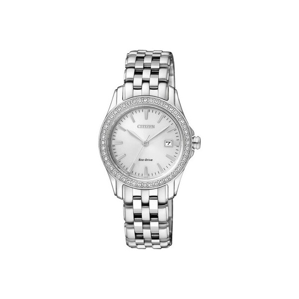 

Часы Citizen EW1901-58A Elegance Damen 29mm 10ATM