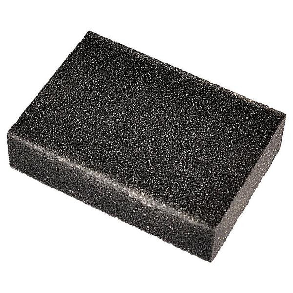 

Губка шлифовальная Mastertool - 100 х 70 х 25 мм P320(08-0332)