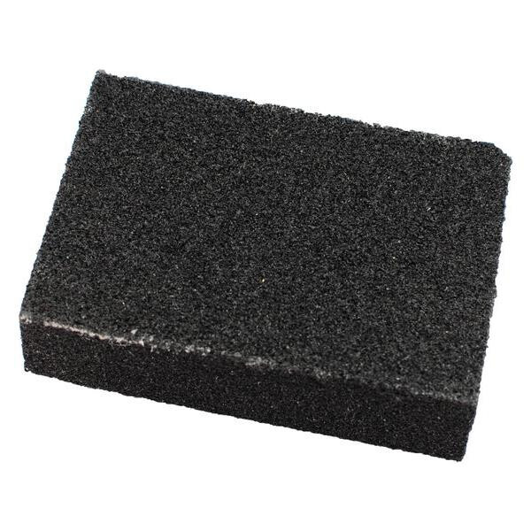 

Губка шлифовальная Mastertool - 110 x 75 x 25 мм P60(08-0506)