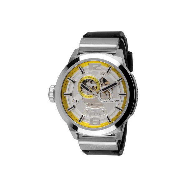 

Часы Haemmer RS-100 Rebellious Great Liberty Herren 50mm 10ATM