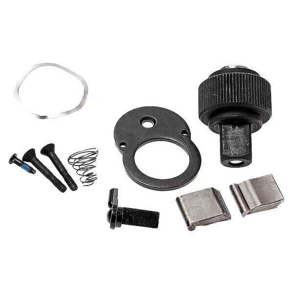 

Ремонтный комплект для трещотки Intertool - 1/2" x 72T для HT-2109, HT-2113(HT-2123)