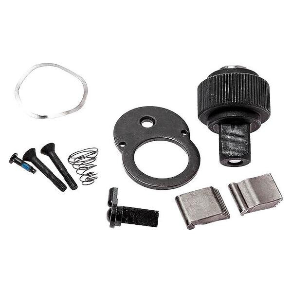 

Ремонтный комплект для трещотки Intertool - 1/4" x 72T для HT-2107, HT-2111(HT-2121)