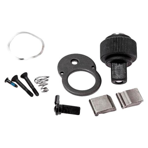 

Ремонтный комплект для трещотки Intertool - 3/8" x 72T для HT-2108, HT-2112(HT-2122)