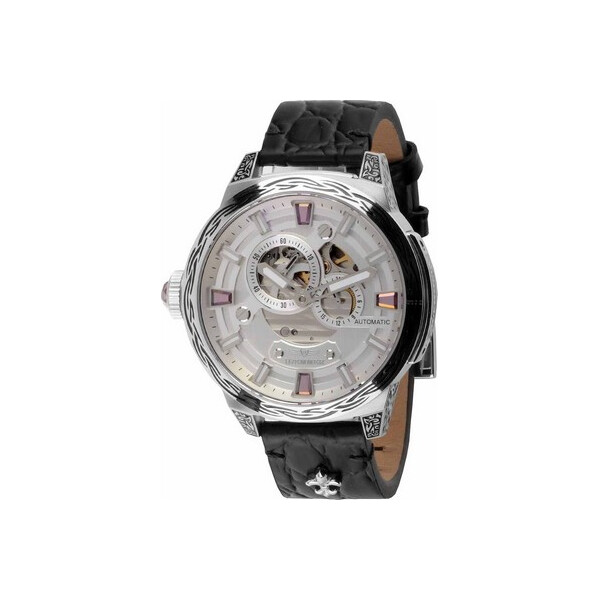 

Часы Haemmer RD-200 Rebellious Pink Passion Unisex 45mm 10ATM