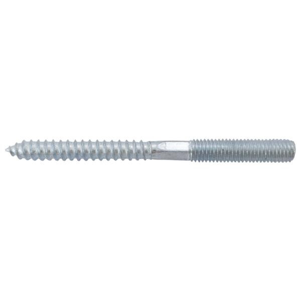 

Винт-шуруп Apro - М10 x 120 мм M10 x 120(M10*120)