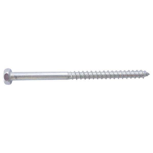 

Винт шестигранный Apro - 8 x 120 мм DIN 571 (10 шт.)(20680A2-2)