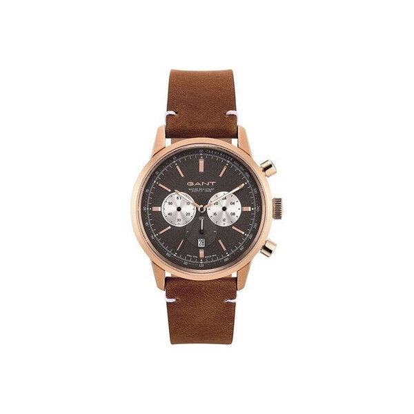 

Часы Gant Time GT064005 Bradford Chronograph 43mm 10ATM