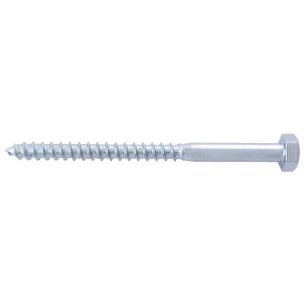 

Винт шестигранный Apro - 10 x 140 мм DIN 571 (10 шт.)(206X0A4-2)