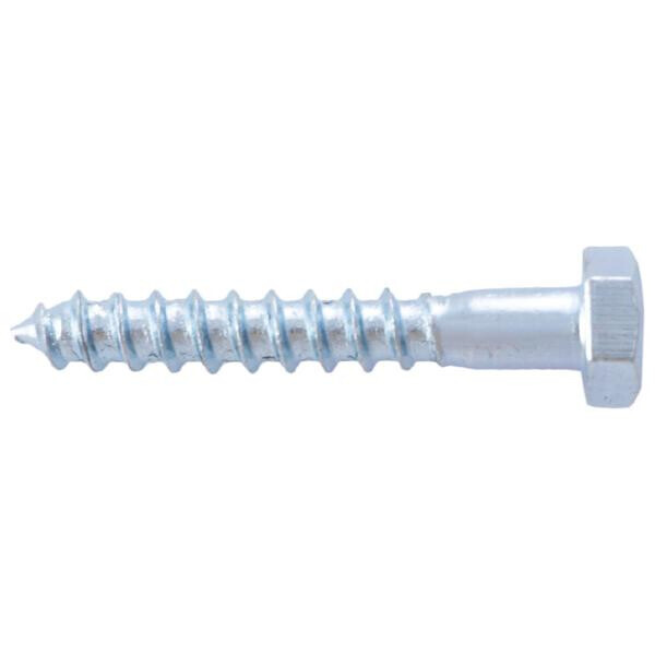 

Винт шестигранный Apro - 6 x 40 мм DIN 571 (50 шт.)(2066040-2)