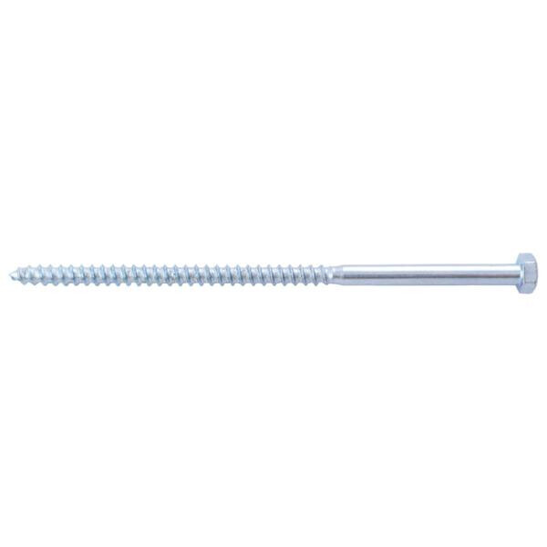 

Винт шестигранный Apro - 8 x 180 мм DIN 571 (10 шт.)(20680A8-2)