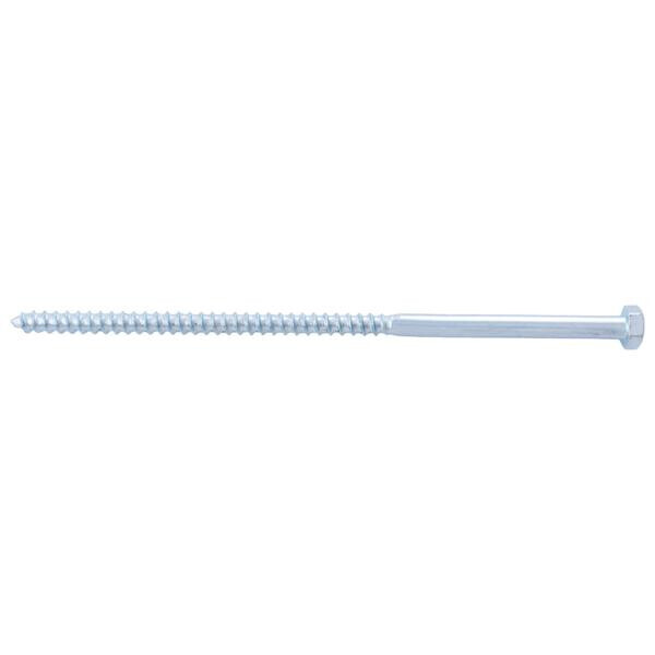 

Винт шестигранный Apro - 8 x 200 мм DIN 571 (10 шт.)(20680B0-2)