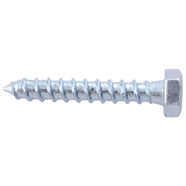 

Винт шестигранный Apro - 8 x 50 мм DIN 571 (10 шт.)(2068050-2)