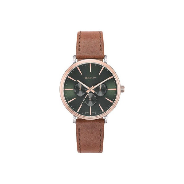 

Часы Gant Time GTAD05600499I Kelowna Herren 42mm 5ATM