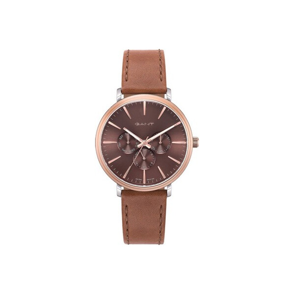 

Часы Gant Time GTAD05600399I Kelowna Herren 42mm 5ATM