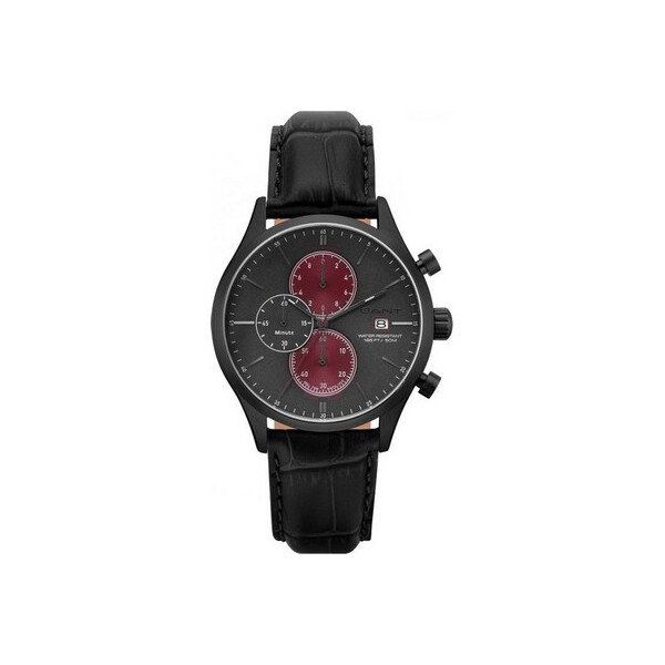

Часы Gant Time WAD7041399I Vermont Chronograph 44mm 5ATM