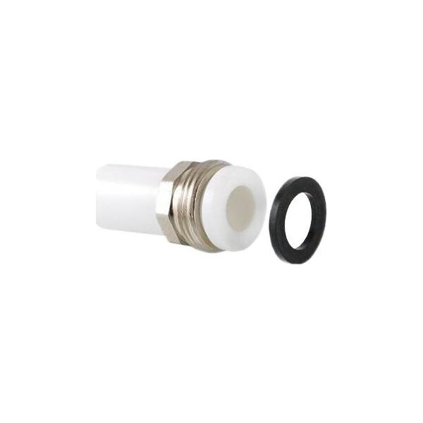 

Патрубок для гайки PP-R Никифоров - 3/4"(032211)
