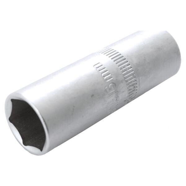 

Головка свечная Сила - 1/2" x 16 мм(252735)
