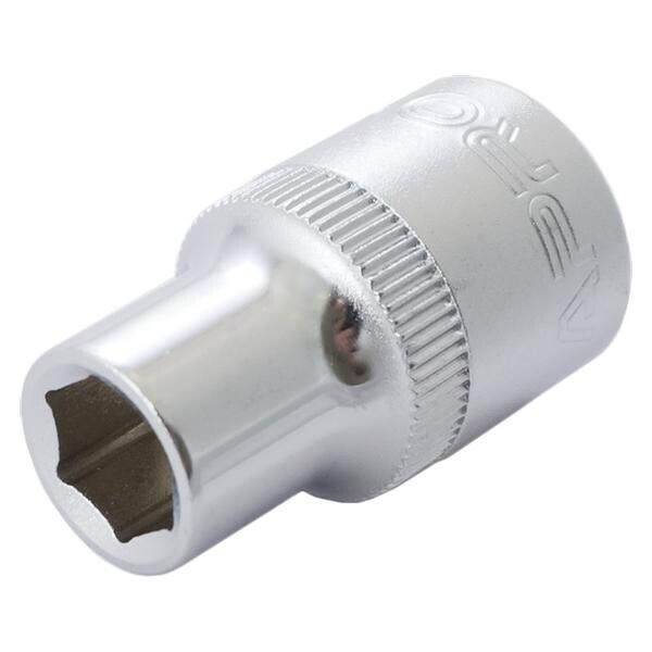 

Головка шестигранная Apro - 10 мм x 1/2"(252710)