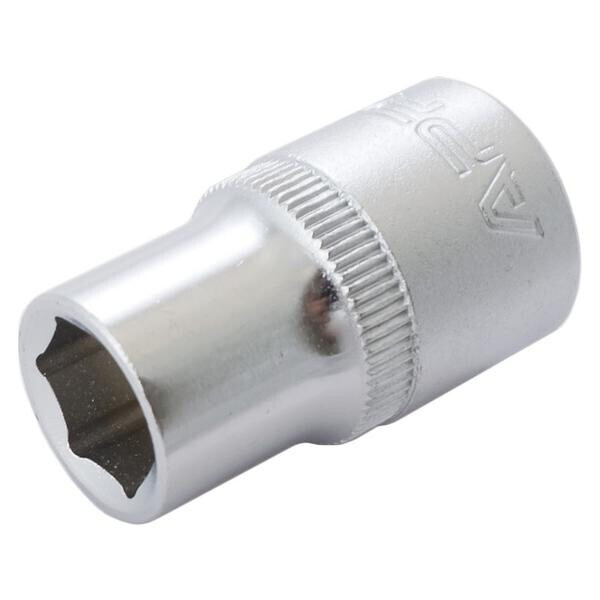

Головка шестигранная Apro - 12 мм x 1/2"(252712)