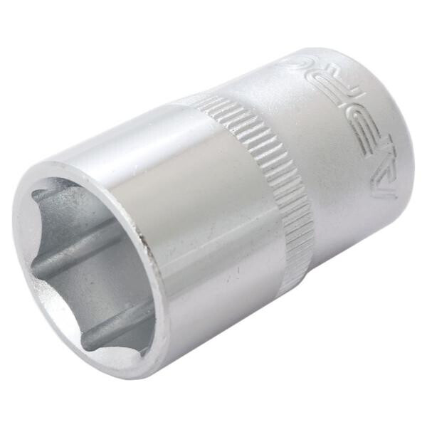 

Головка шестигранная Apro - 17 мм x 1/2"(252717)