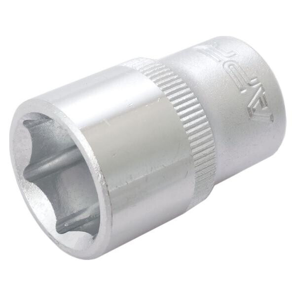 

Головка шестигранная Apro - 18 мм x 1/2"(252718)