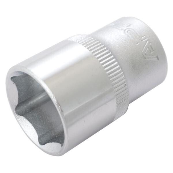

Головка шестигранная Apro - 19 мм x 1/2"(252719)