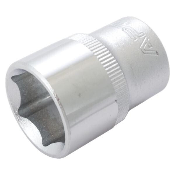 

Головка шестигранная Apro - 20 мм x 1/2"(252720)