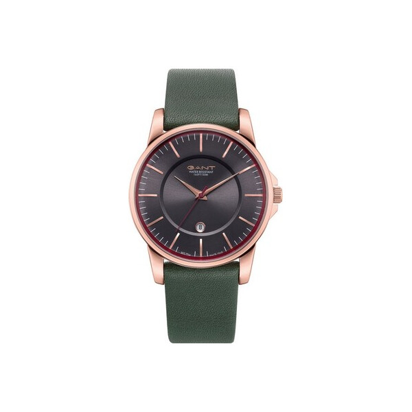 

Часы Gant Time GTAD00401599I Warren Herren 42mm 5ATM