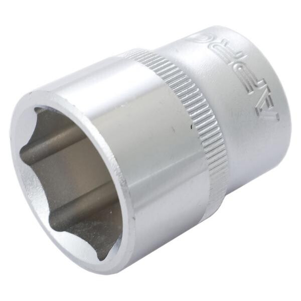 

Головка шестигранная Apro - 23 мм x 1/2"(252723)
