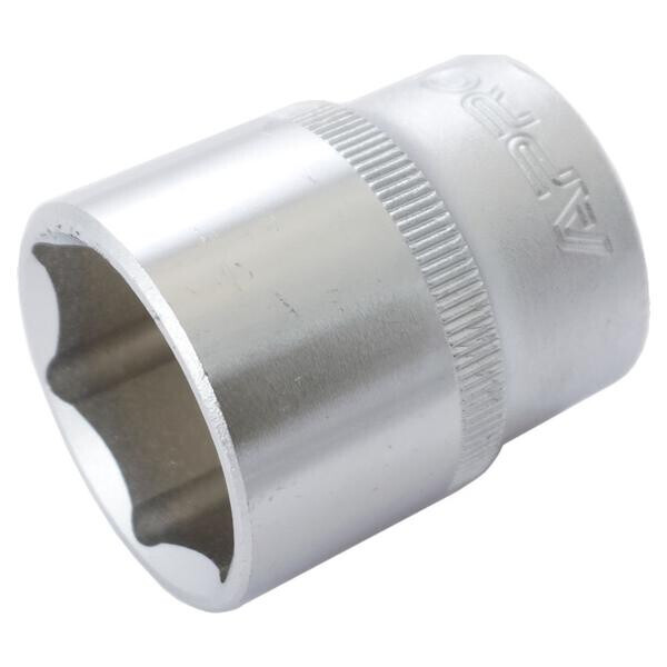 

Головка шестигранная Apro - 27 мм x 1/2"(252727)