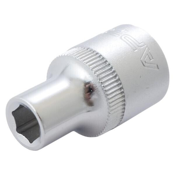 

Головка шестигранная Apro - 9 мм x 1/2"(252709)