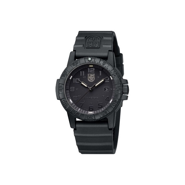

Часы Luminox XS.0321.VP2.SET Leatherback Sea Turtle Giant Set m. Wechselarmb. Herren 44mm 10ATM