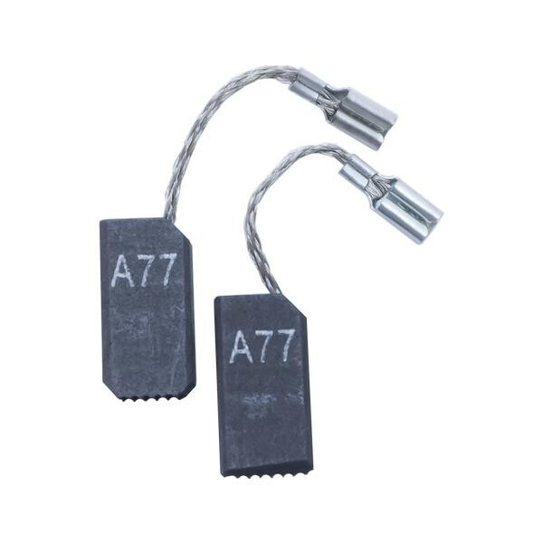 

Графитовая щетка Асеса - 5 x 8 x 15,5 мм (2 шт.)(RBS5G)