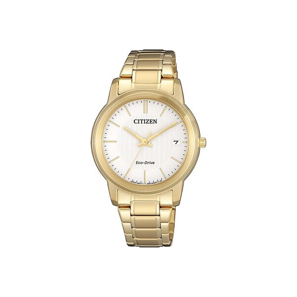 

Часы Citizen FE6012-89A Eco-Drive Sports Damen 33mm 5ATM