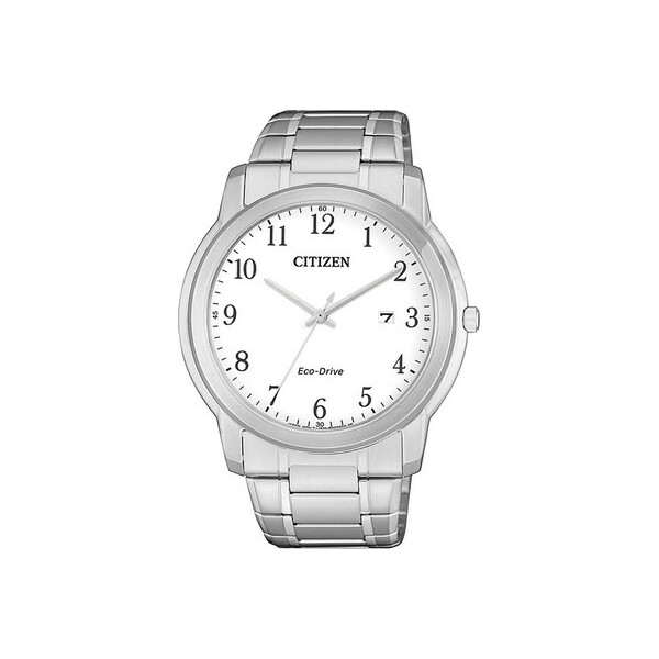 

Часы Citizen AW1211-80A Eco-Drive Sports Herren 41mm 5ATM