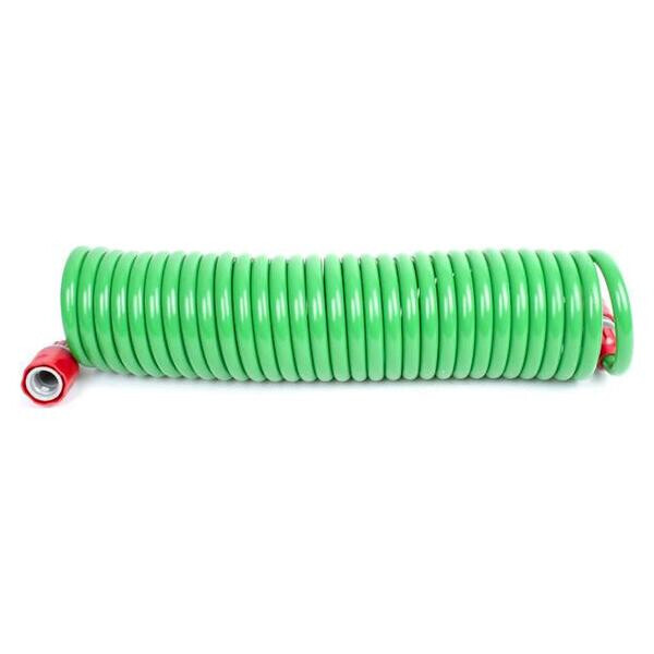

Шланг поливочный Intertool - 7,5 м спиральный(GE-4001)