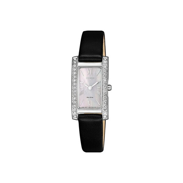 

Часы Citizen EX1471-16D Eco-Drive Elegance Damen 18mm 3ATM