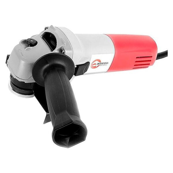 

Угловая шлифмашина Intertool - 750 Вт х 125 мм(DT-0263)